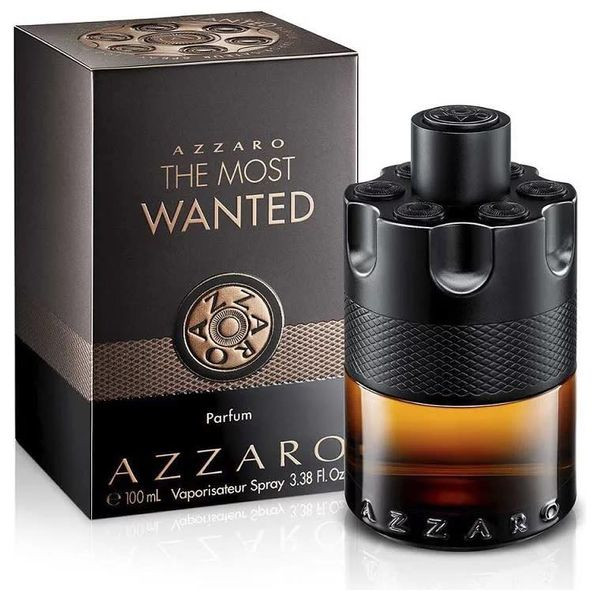 ذا موست وانتد من أزارو للرجال - او دي بارفان, 100 مل