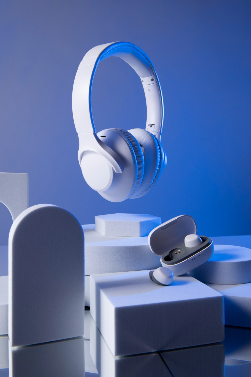 ألكترونيات