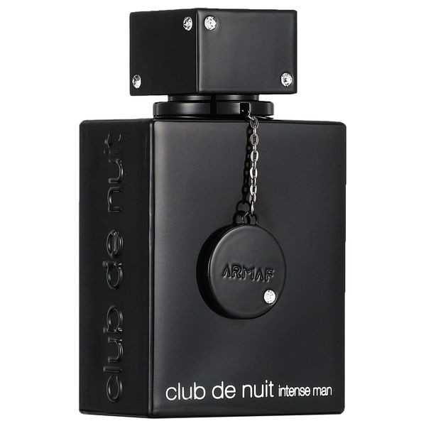 عطر كلوب دي نوي إنتنس اودي تواليت 100 مل - أرماف